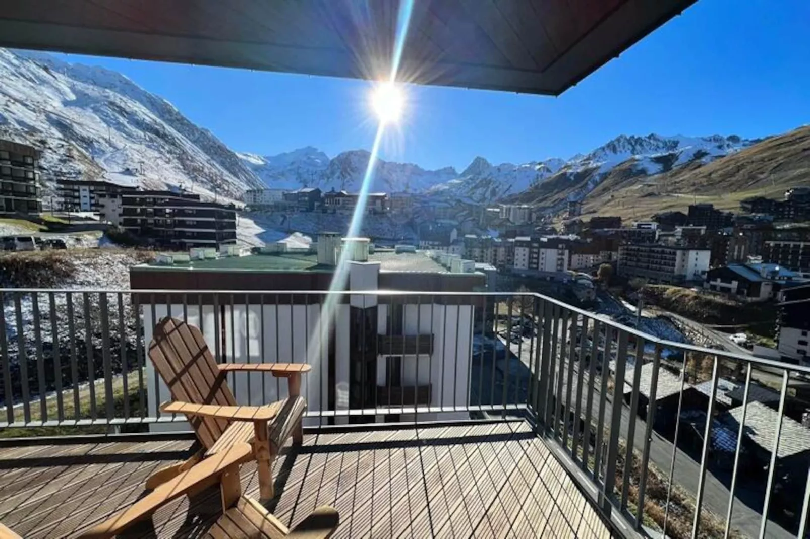 Résidence Trolles-Nicht zugeordnet