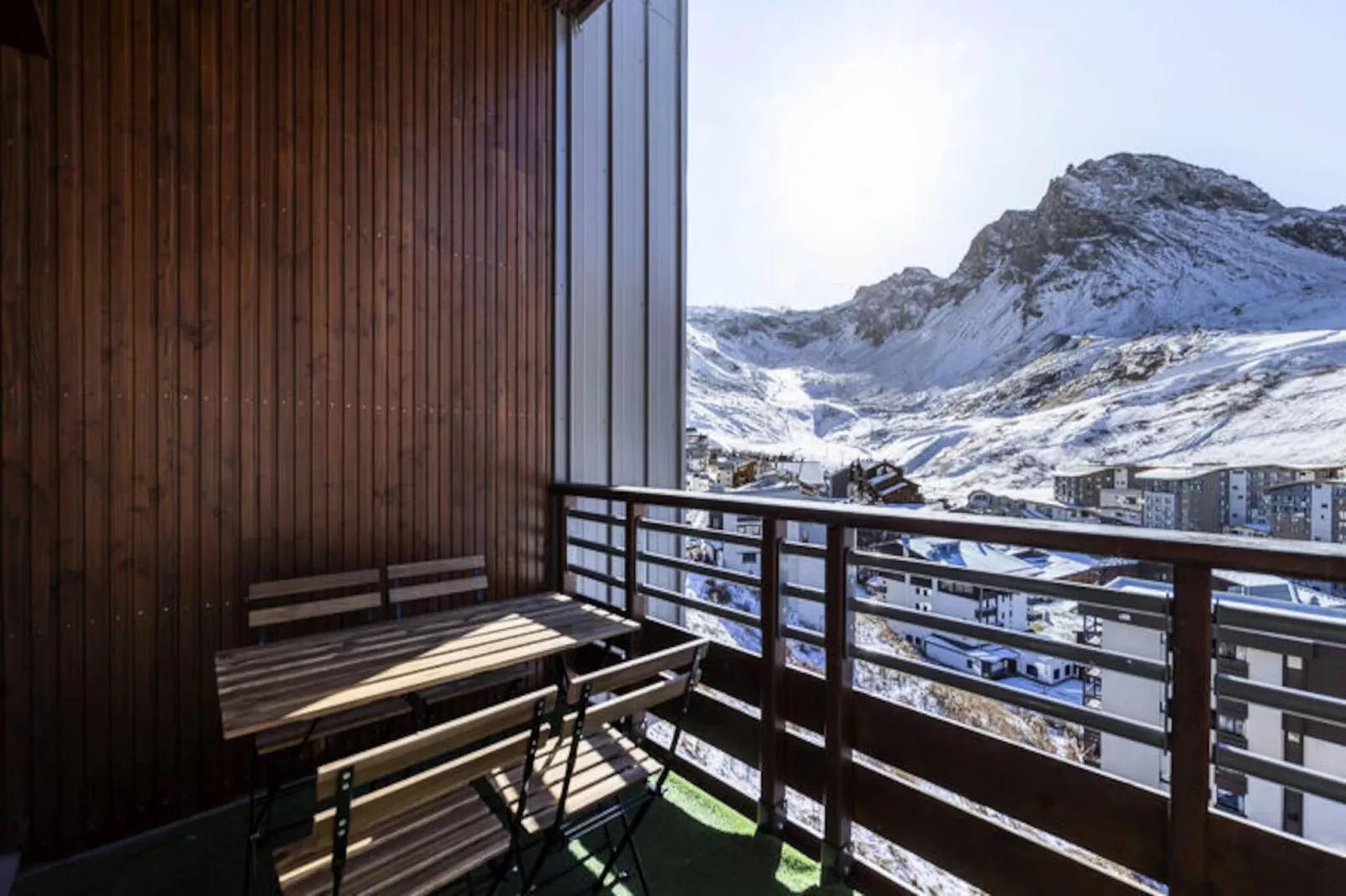 Résidence Curling B-Nicht zugeordnet