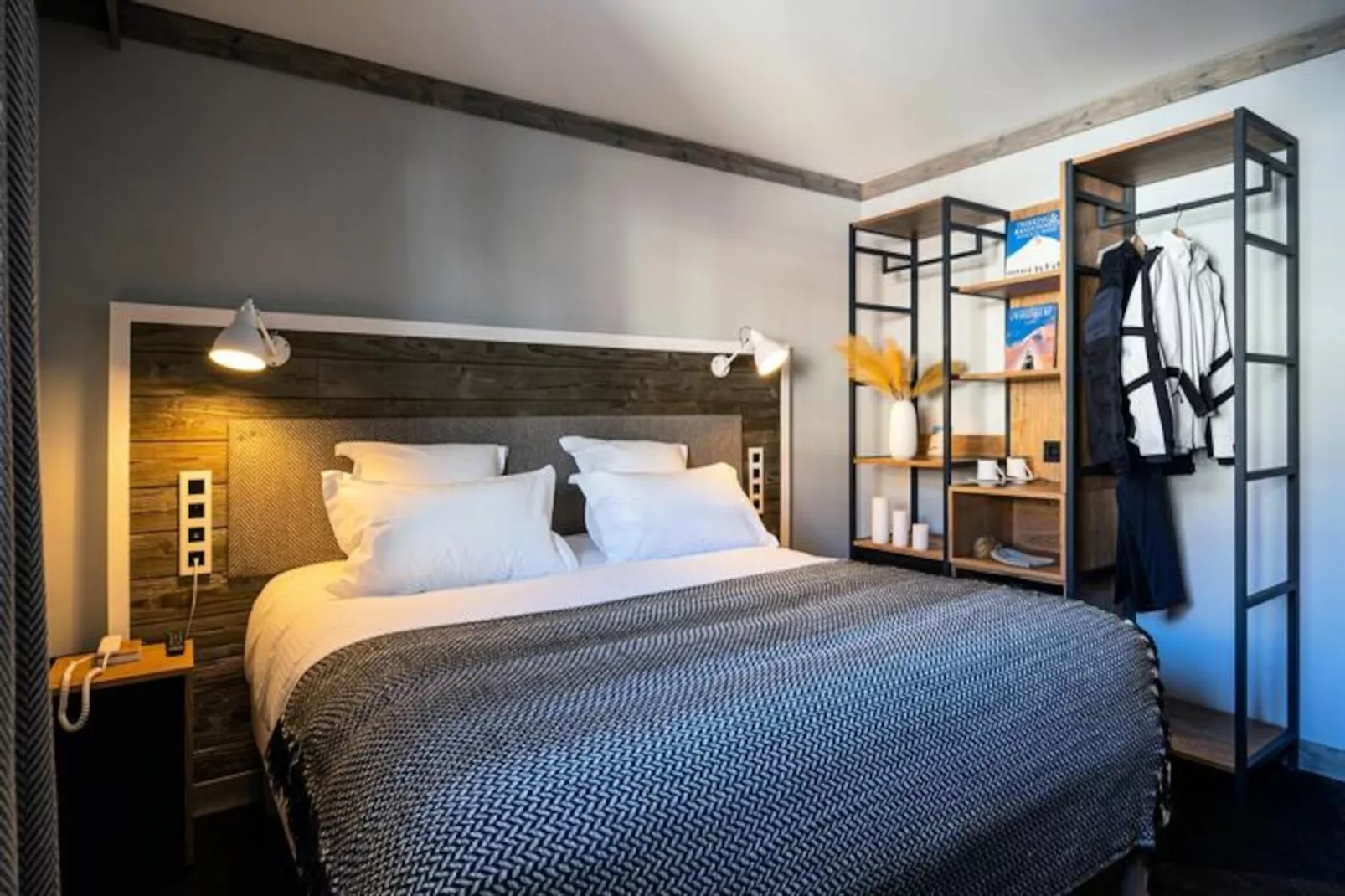 Hôtel Le Levanna ****-Untagged