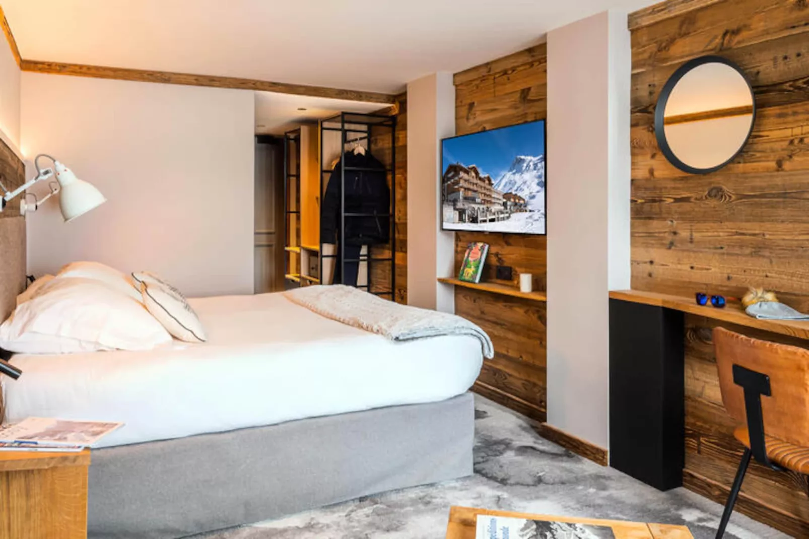 Hôtel Le Levanna ****-Untagged