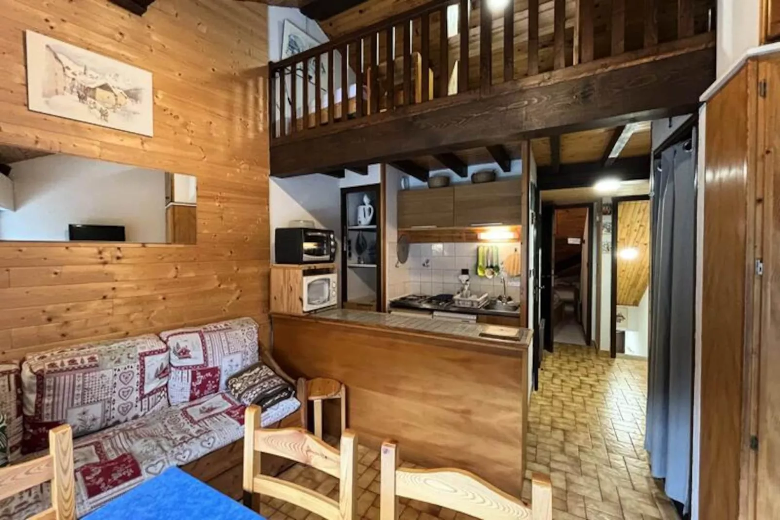 Résidence Ancolie - Les Hauts De Planchamp-Nicht zugeordnet