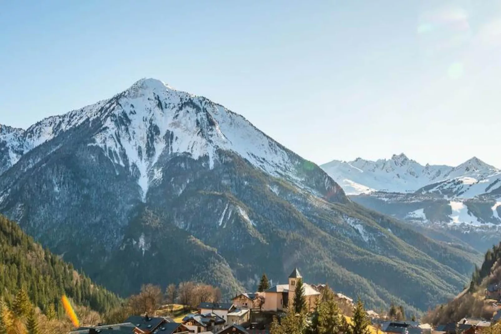 Résidence Le Palais Des Dodes-Nicht zugeordnet