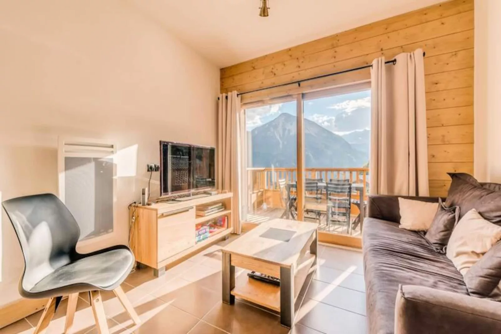 Résidence Les Balcons EtoilÉs-Untagged