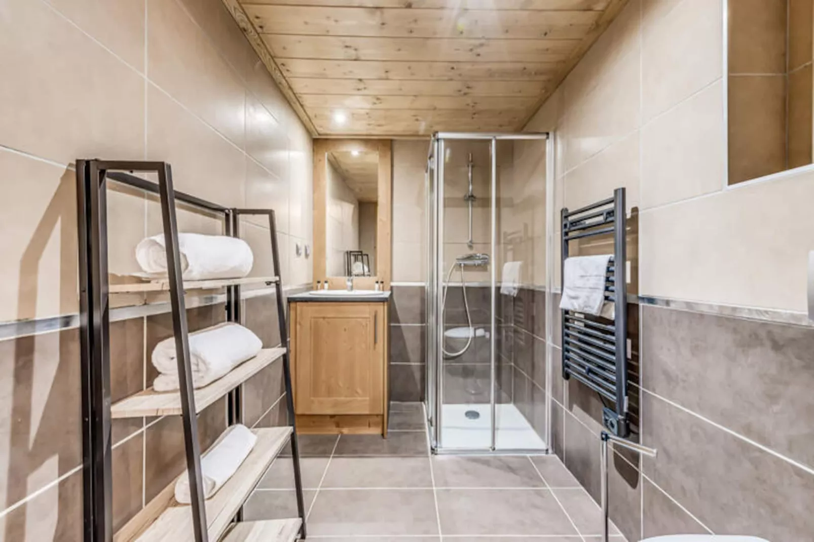 Résidence Les Balcons EtoilÉs-Nicht zugeordnet