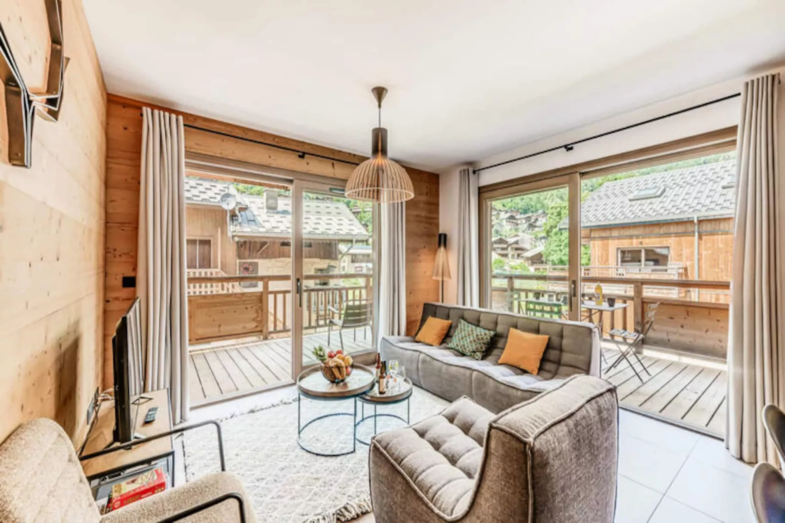 Résidence Les Terrasses De La Vanoise - Nicht zugeordnet