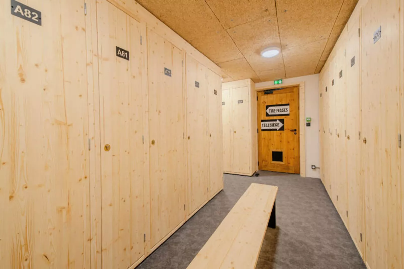 Résidence Terresens L'Etoile de la Vanoise-Non tagué