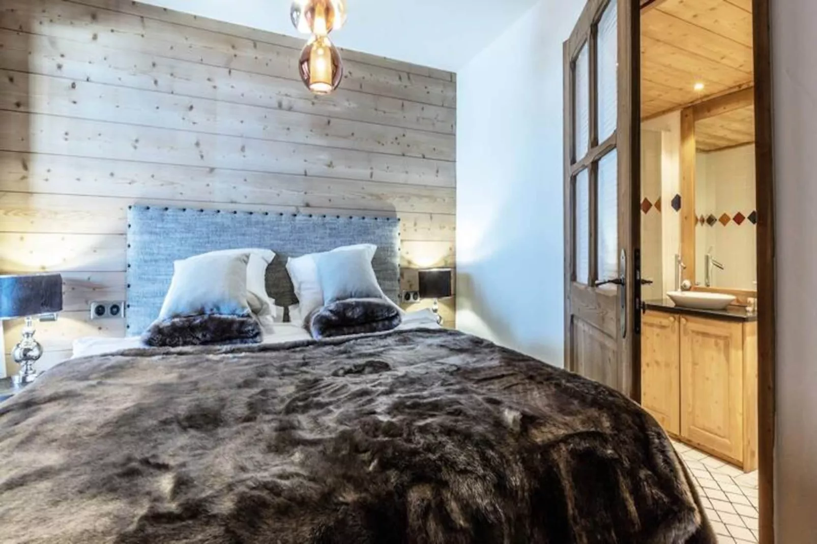 Les Chalets Du Gypse-Nicht zugeordnet