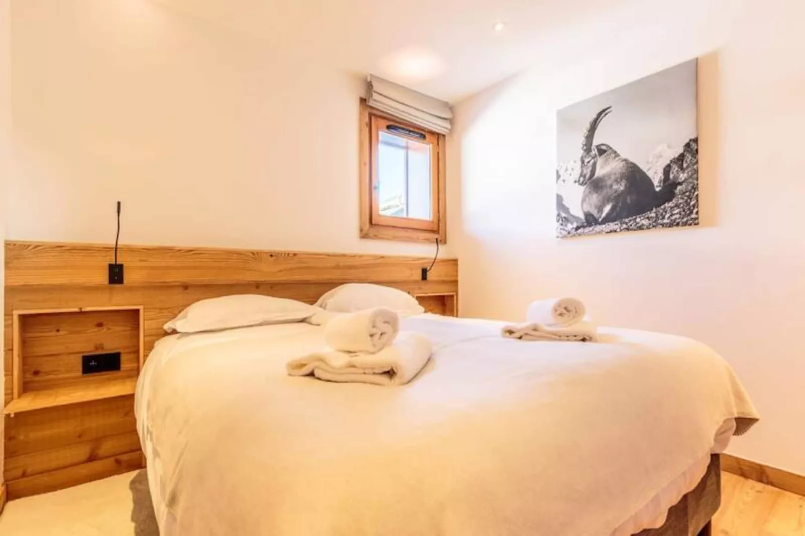 Les Chalets Du Gypse-Nicht zugeordnet