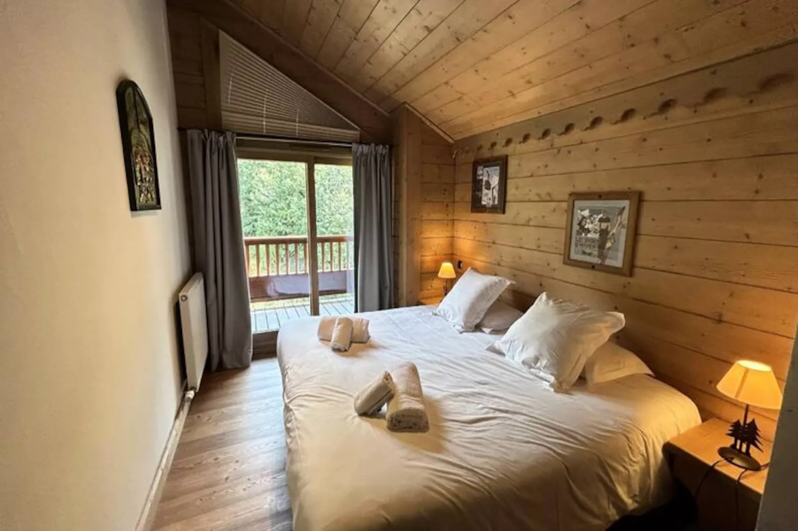 Les Chalets Du Gypse-Nicht zugeordnet