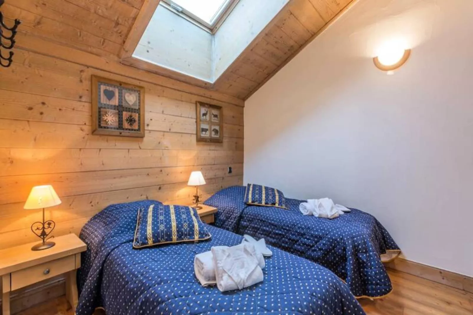 Les Chalets Du Gypse-Nicht zugeordnet