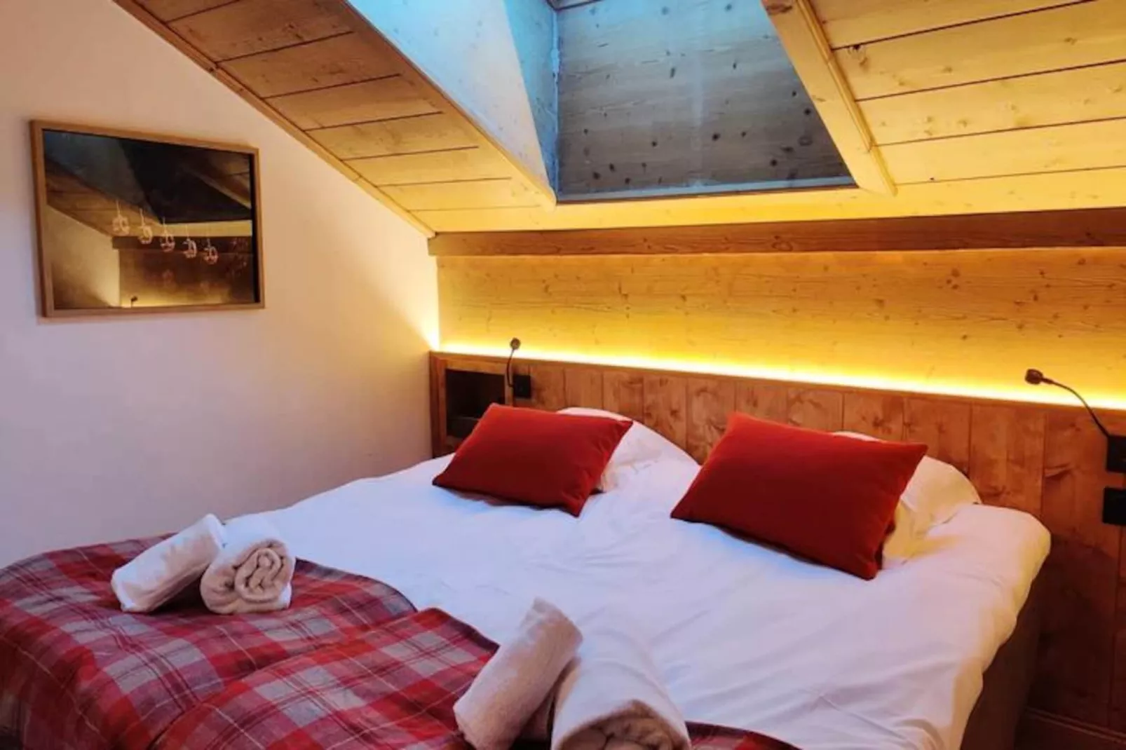 Les Chalets Du Gypse - Non tagué