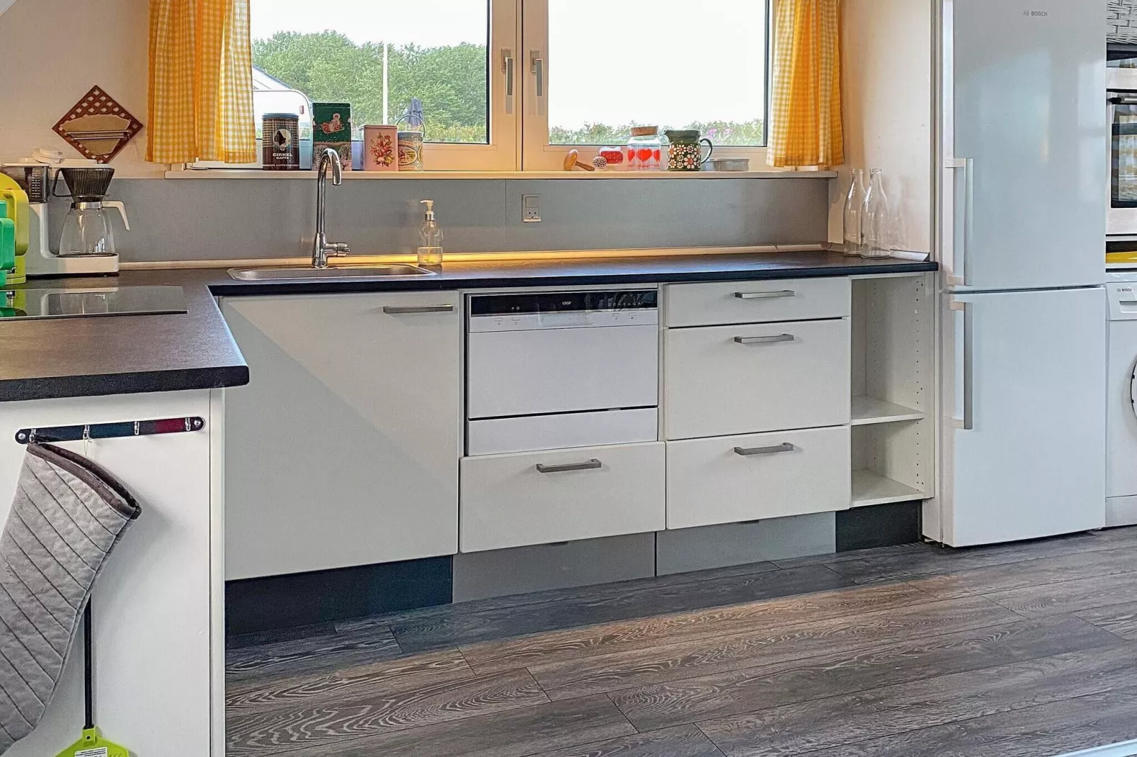 Maison de vacances pour 4 a Aabenraa-By Traum-Intérieur