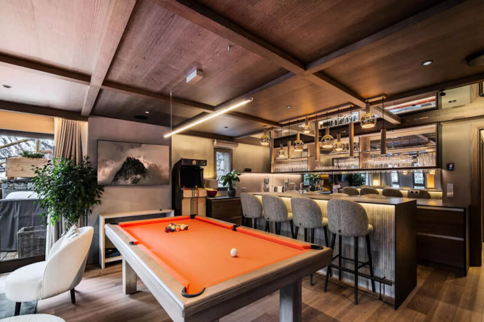 Résidence Escapade-Nicht zugeordnet