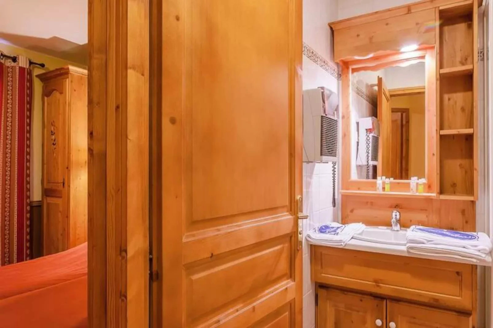 Résidence Les Balcons de Val Thorens ****-Nicht zugeordnet