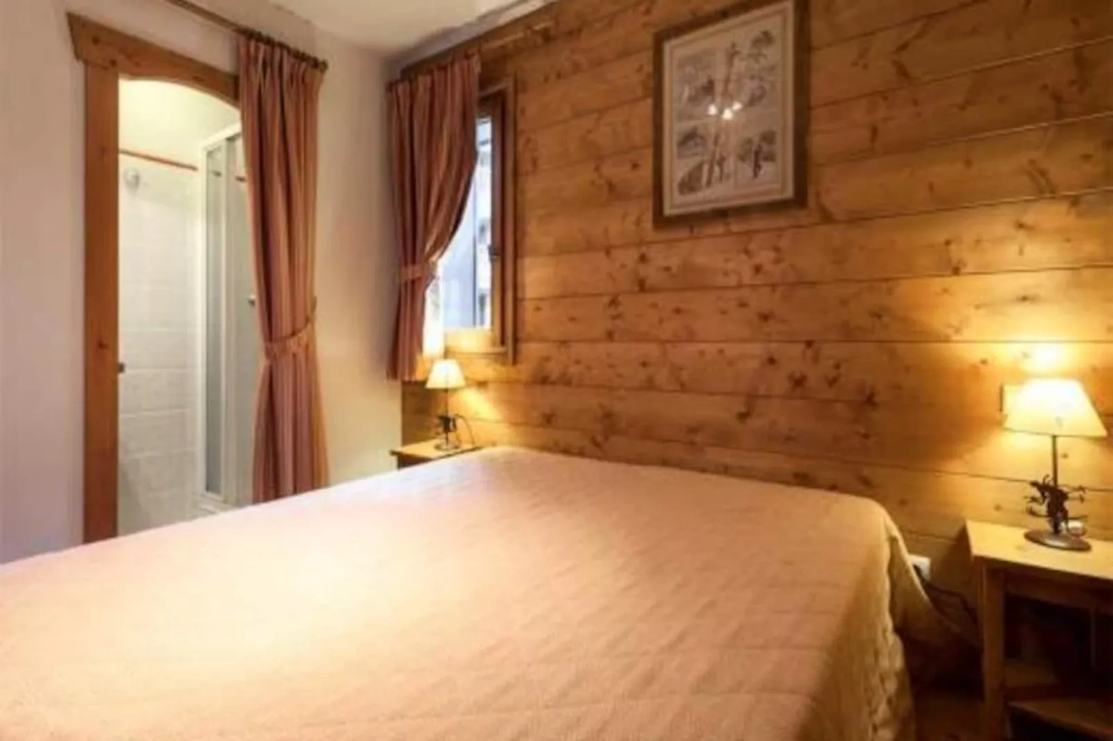 Belambra Club Le Hameau des Airelles **-Nicht zugeordnet