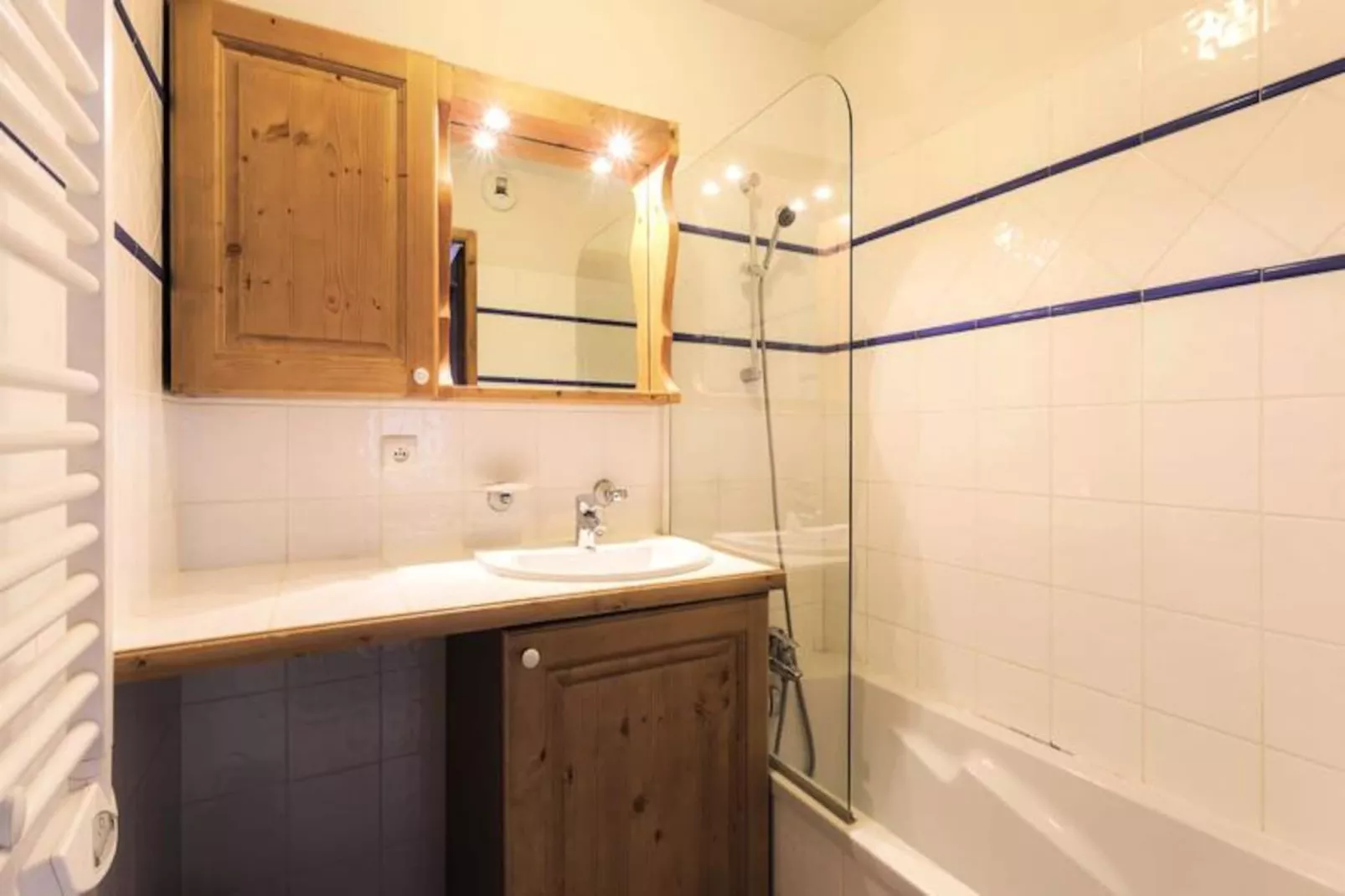 Belambra Club Le Hameau des Airelles **-Non tagué