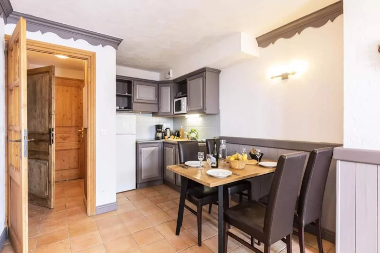 Résidence Plein Sud **** - Chalet des Neiges-Untagged