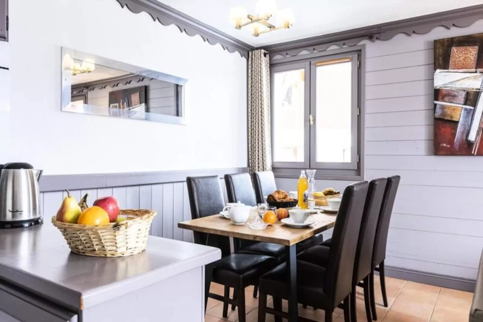 Résidence Plein Sud **** - Chalet des Neiges-Untagged