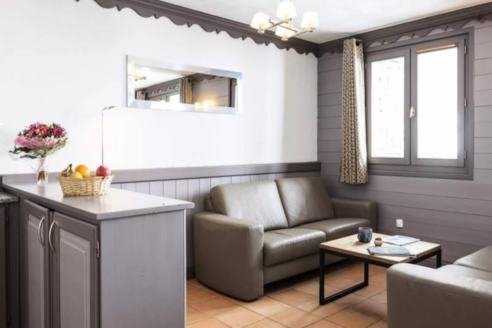 Résidence Plein Sud **** - Chalet des Neiges-Untagged