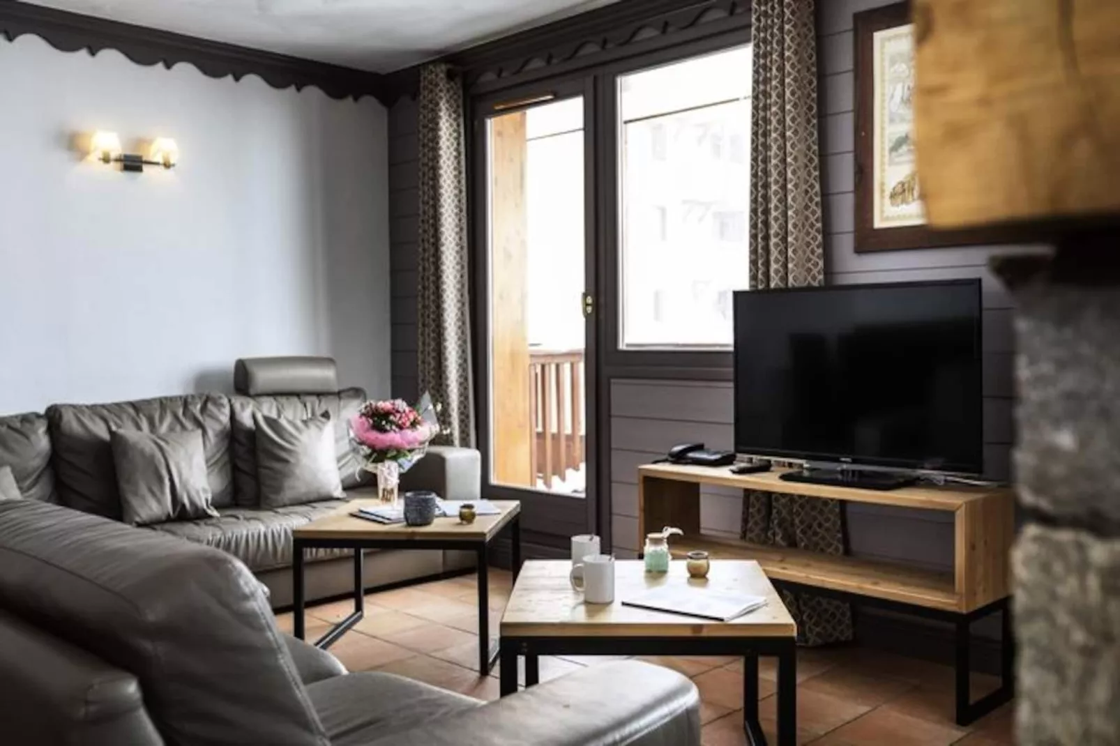 Résidence Plein Sud **** - Chalet des Neiges-Untagged