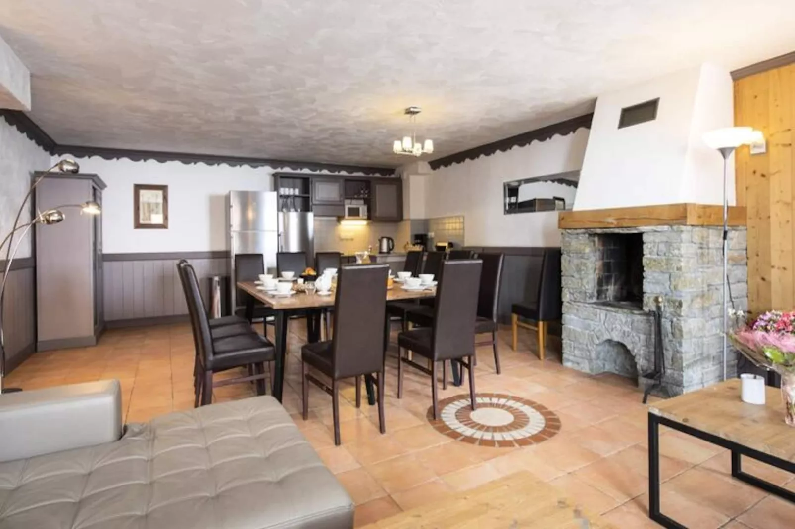 Résidence Plein Sud **** - Chalet des Neiges-Untagged