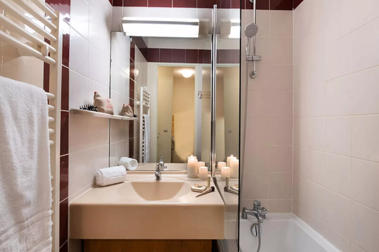 Résidence Le Cheval Blanc ***-Nicht zugeordnet