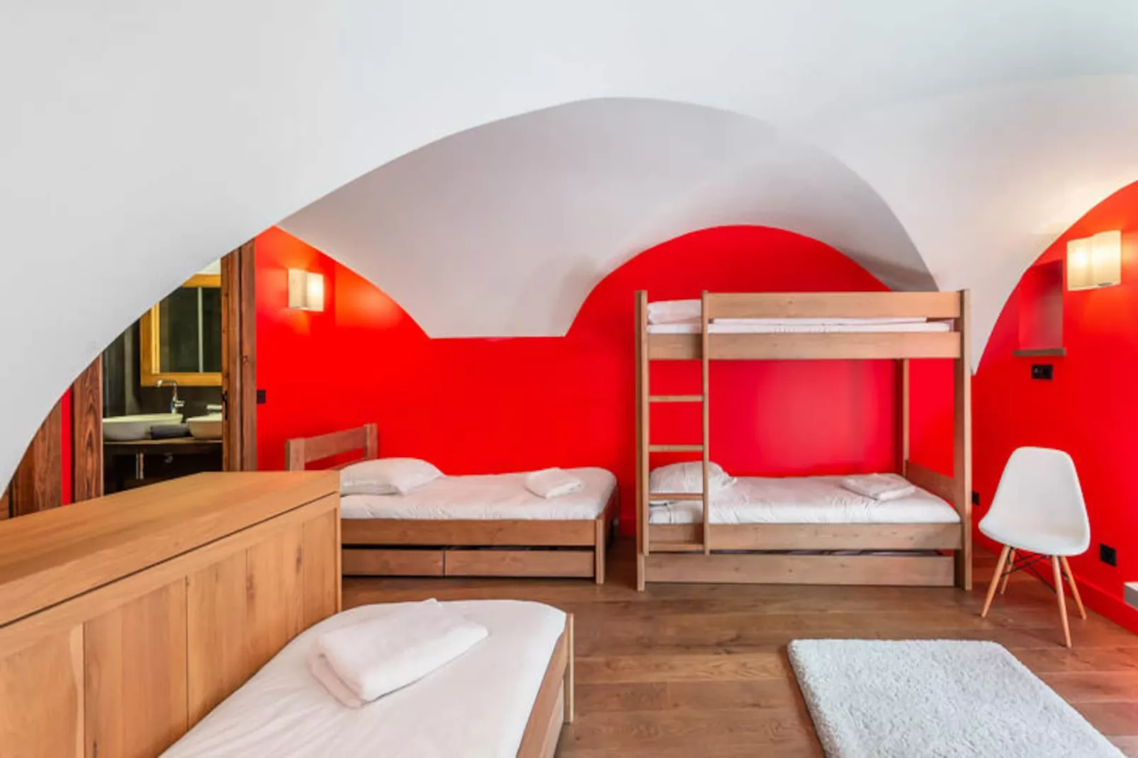 Résidence Ferme 1779-Untagged