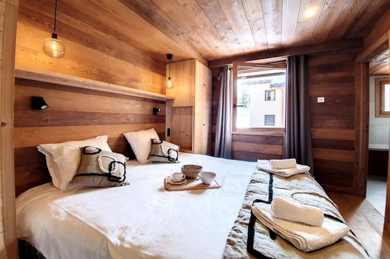 Résidence Le Bettex-Untagged