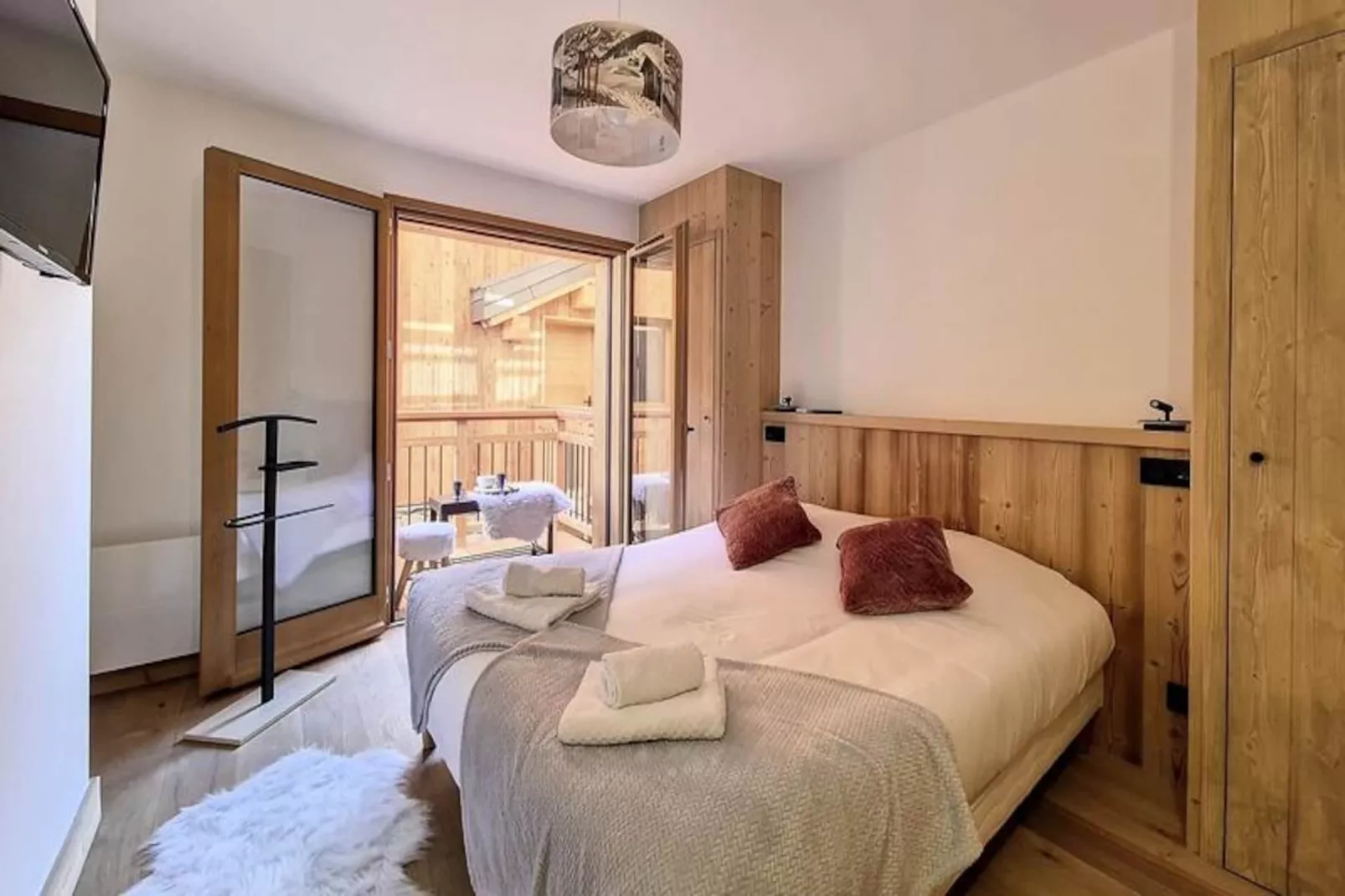 Résidence Le Bettex-Untagged