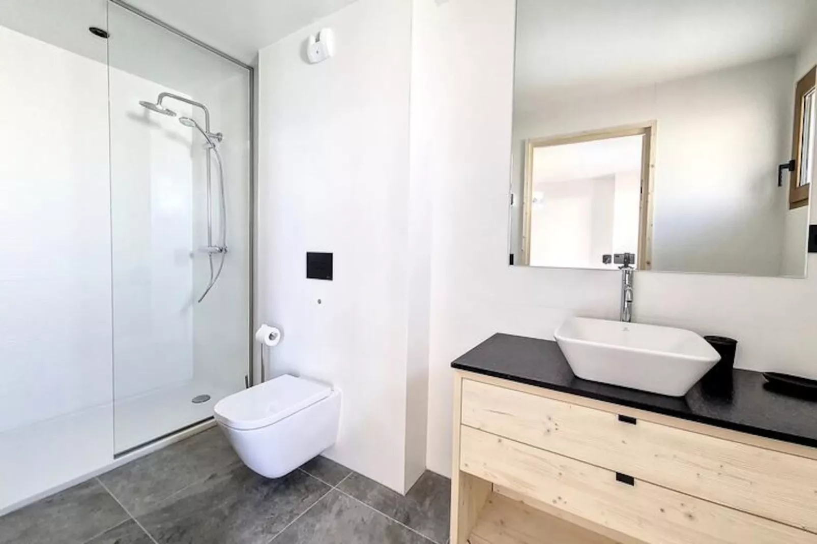 Résidence Le Bettex-Untagged