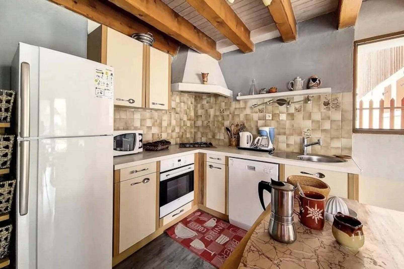 Résidence Saint Martin-Untagged