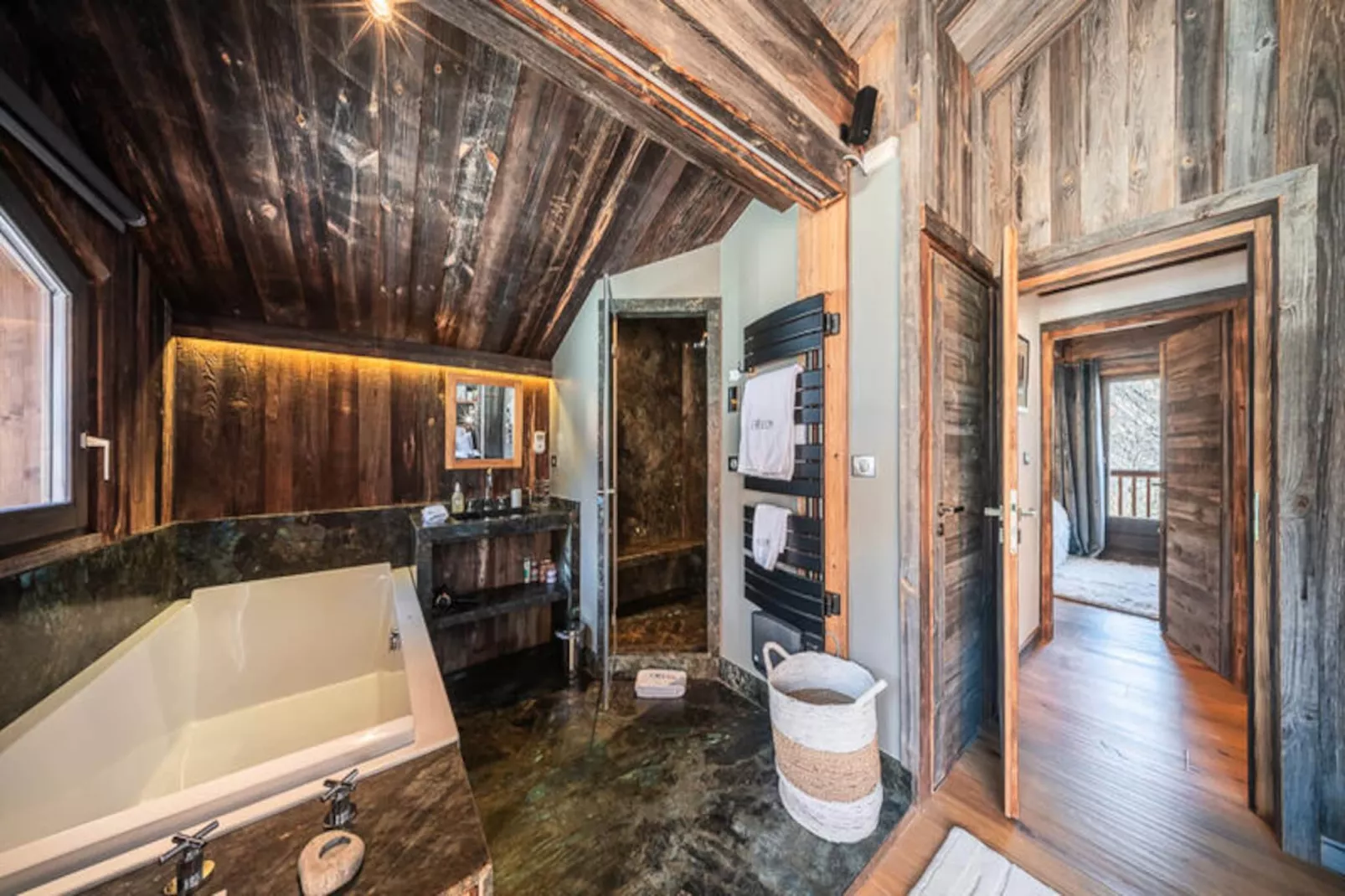 Résidence Saint Martin-Untagged