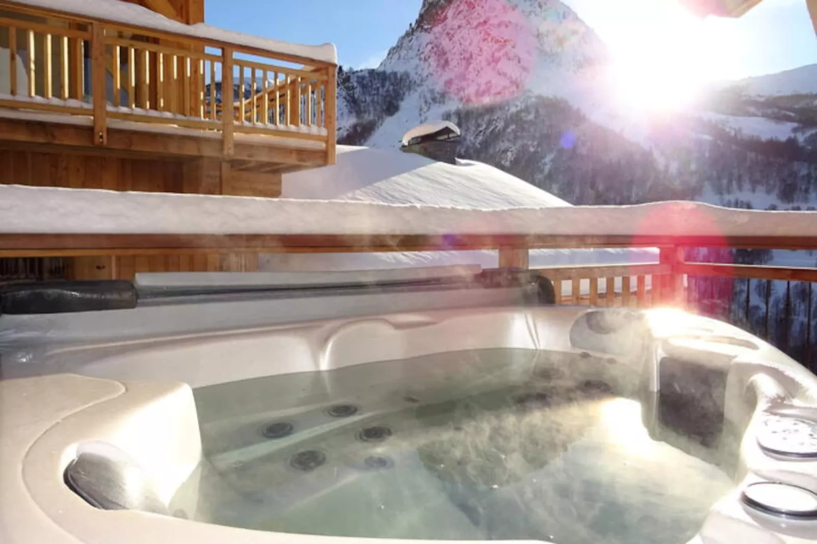 Résidence Caseblanche-Nicht zugeordnet