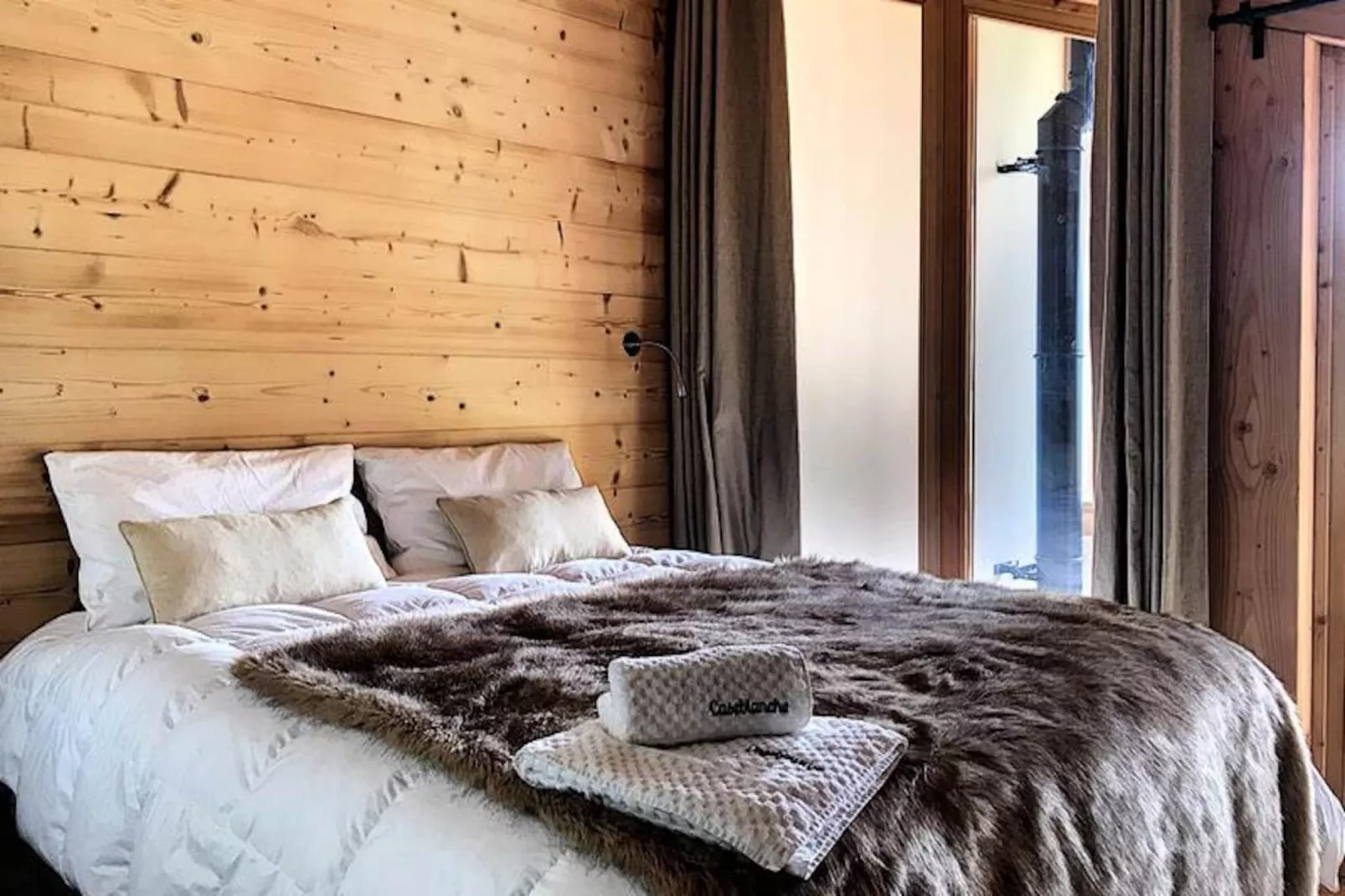 Résidence Caseblanche-Nicht zugeordnet