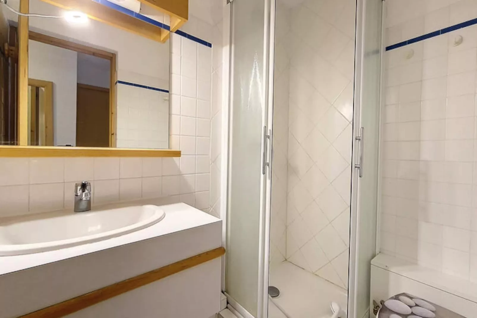 Résidence Hors Piste-Untagged