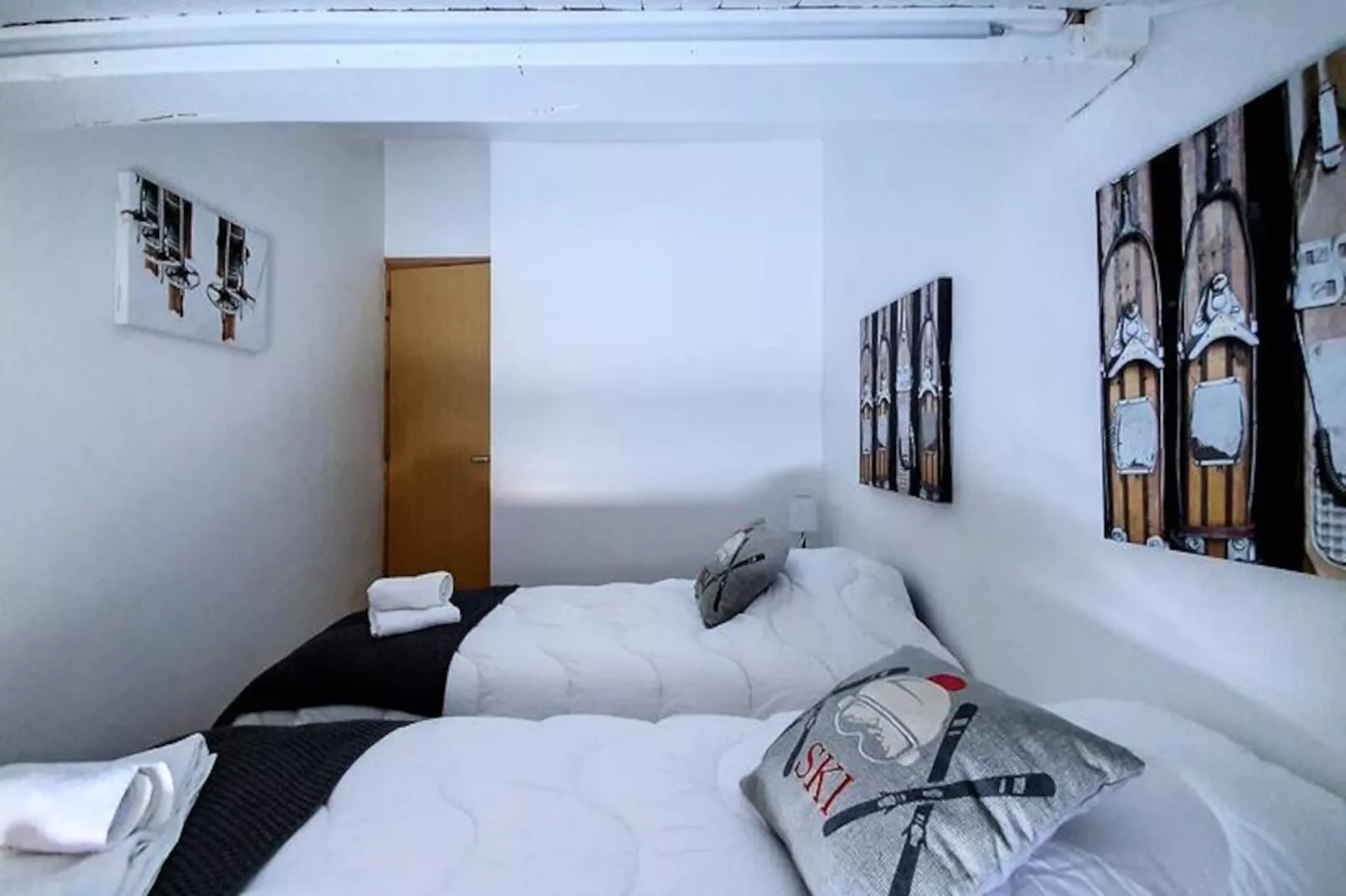 Résidence Hors Piste-Untagged