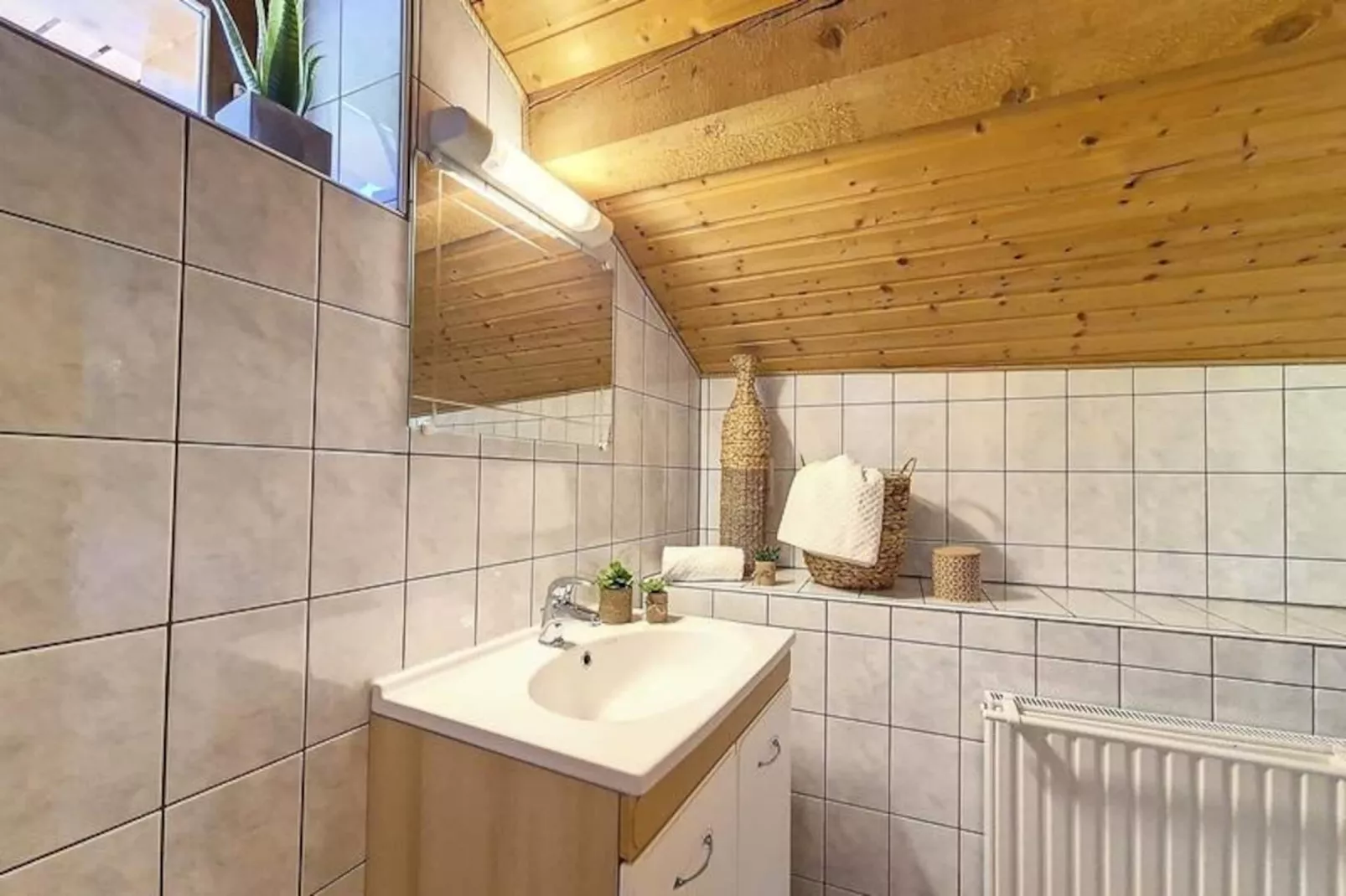 Résidence Les Granges-Untagged