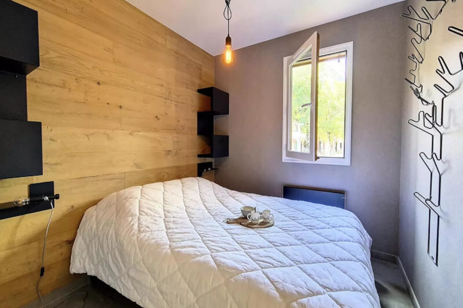 Résidence Balcons De Tougnette-Untagged