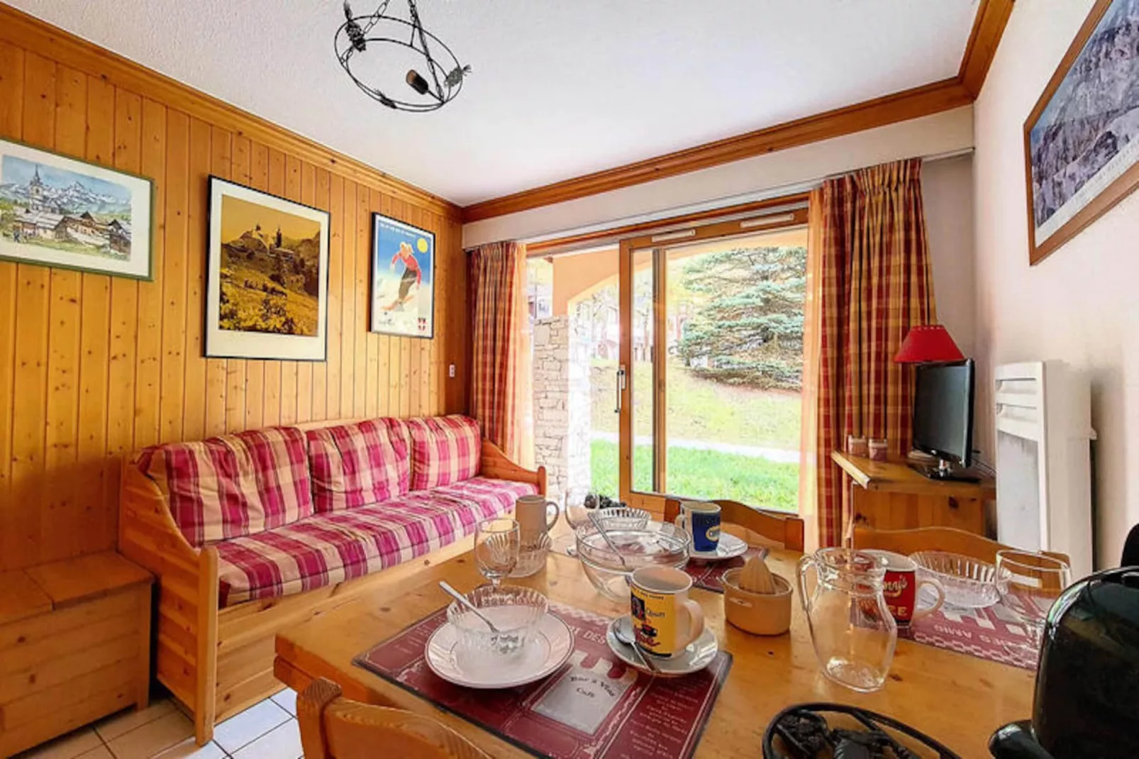 Résidence Balcons De Tougnette-Untagged