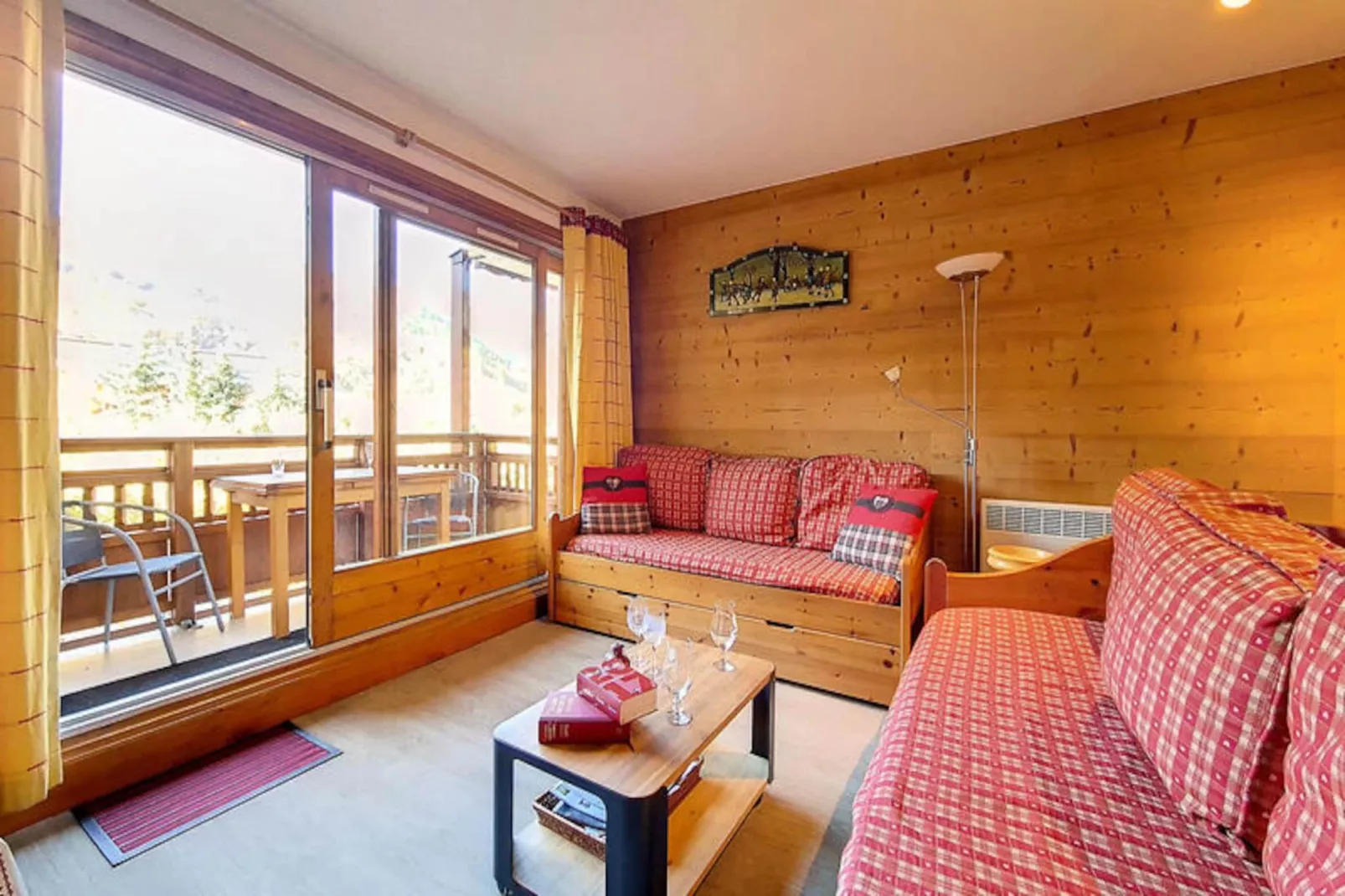 Résidence Balcons De Tougnette-Untagged