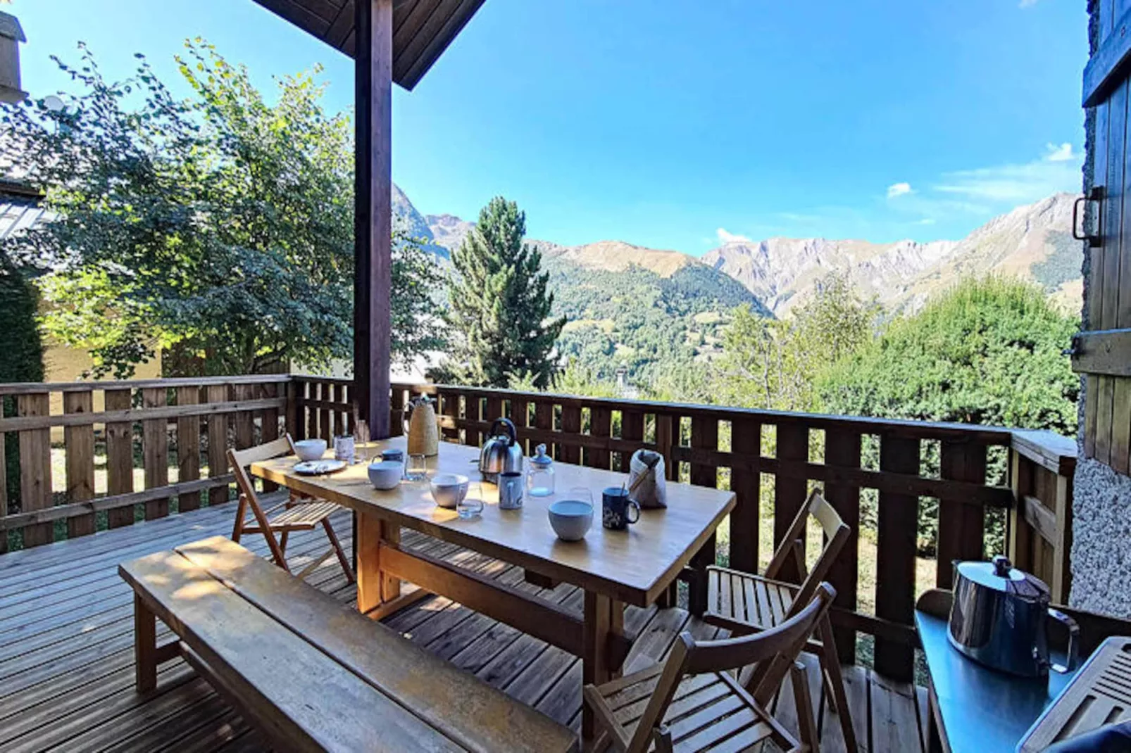 Résidence Villarencel-Nicht zugeordnet