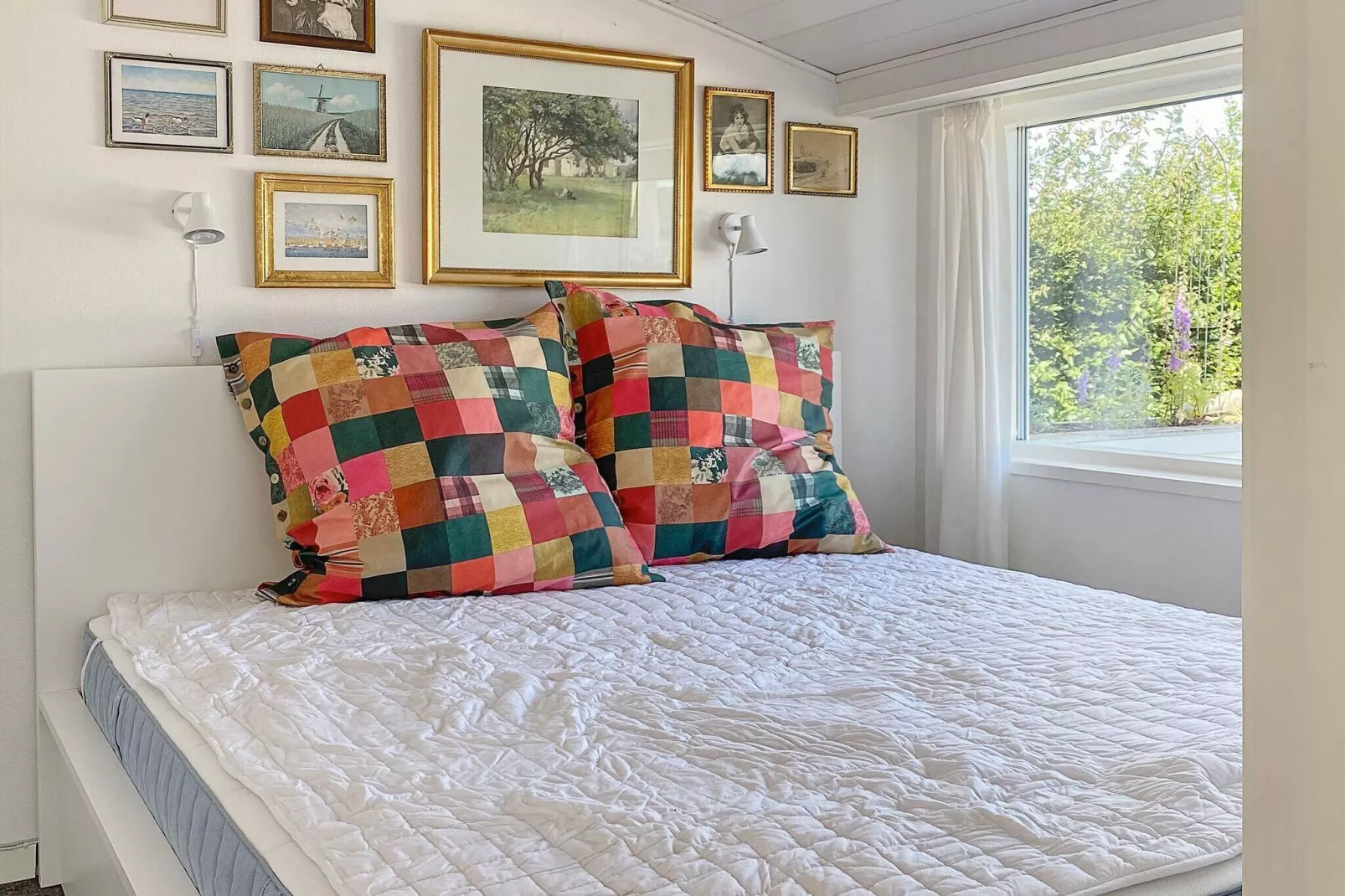 Maison de vacances pour 4 a Aabenraa-By Traum-Intérieur