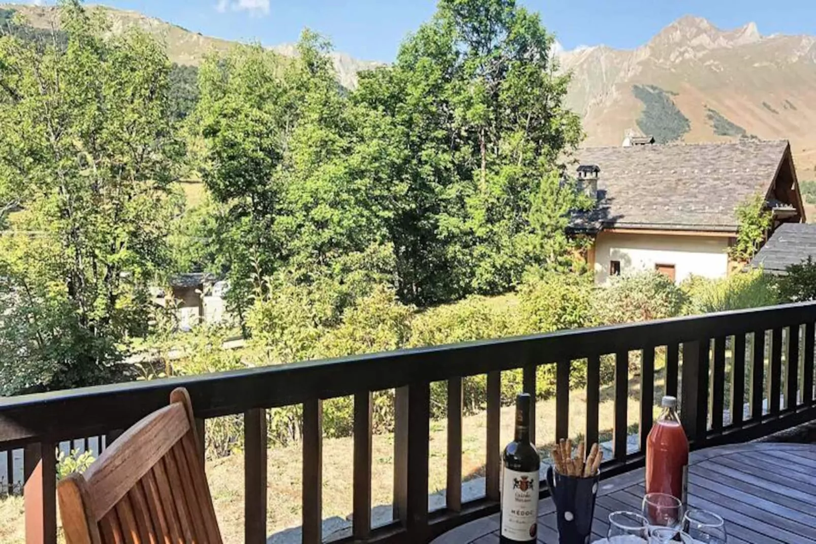 Résidence Le Cochet-Untagged