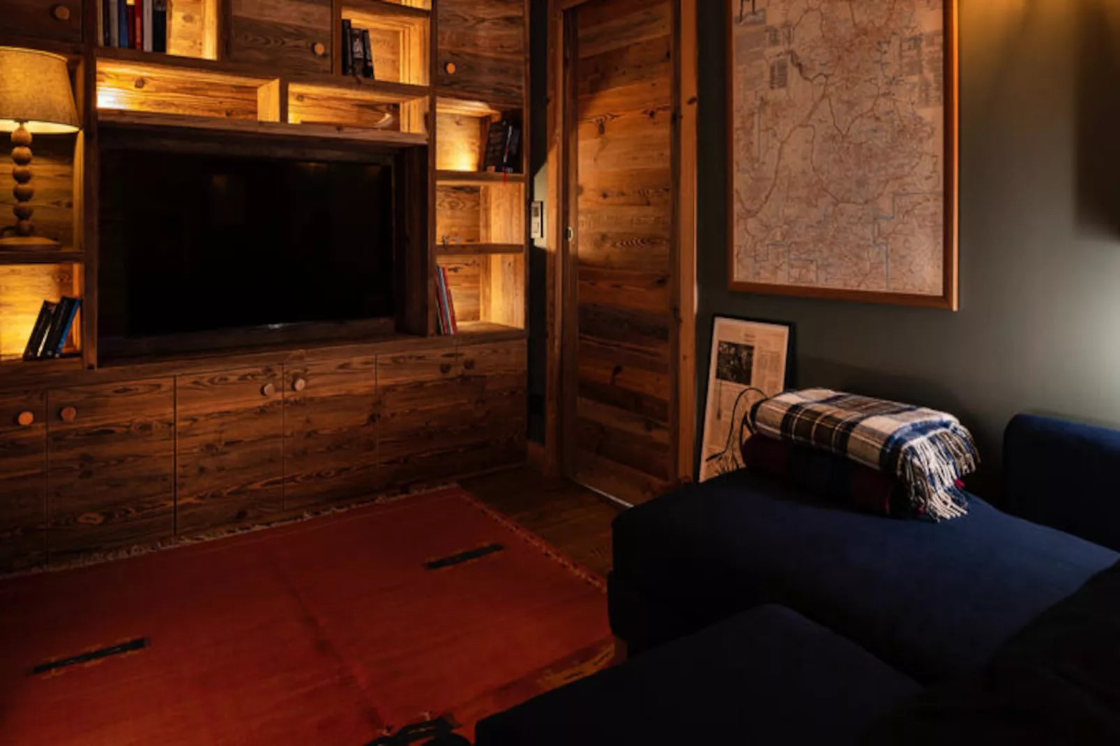 Chalet Noor-Untagged