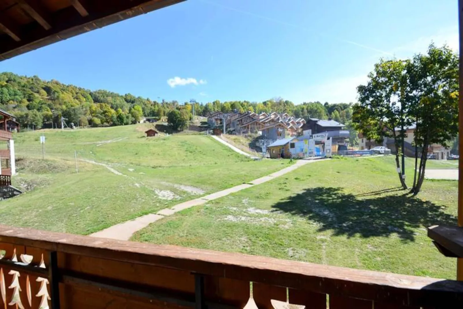 Résidence Ten Peak-Untagged