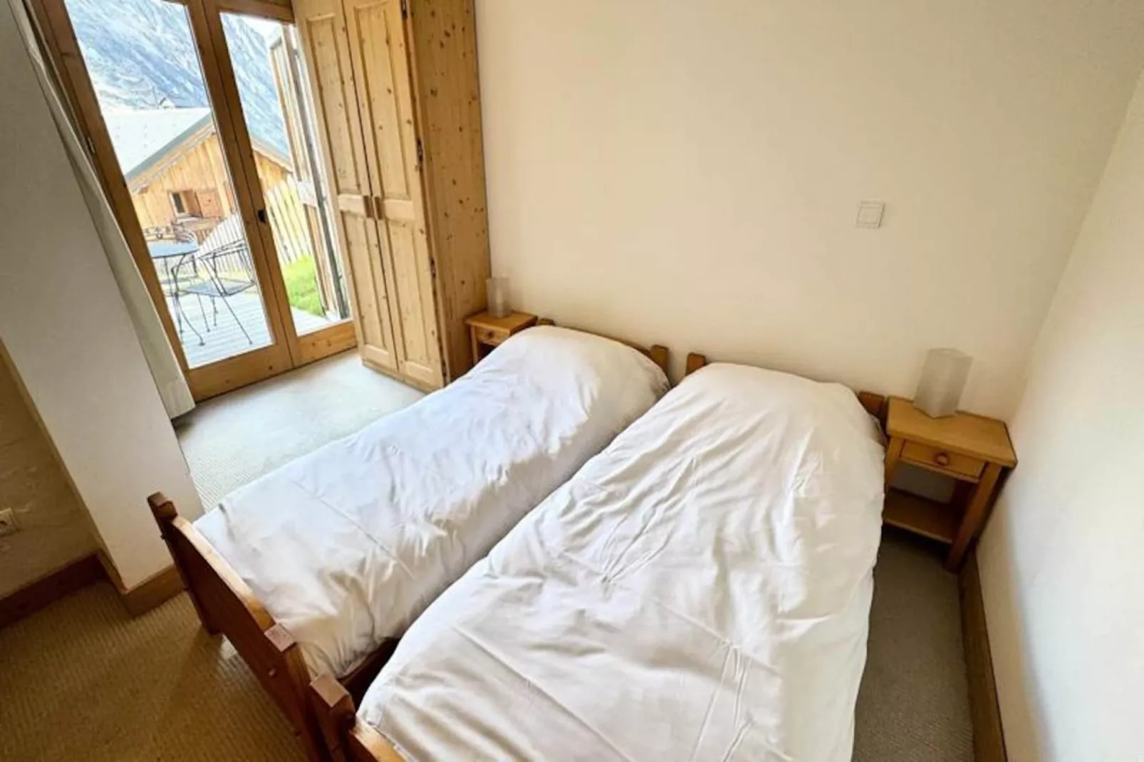 Le Vieux Chalet-Nicht zugeordnet