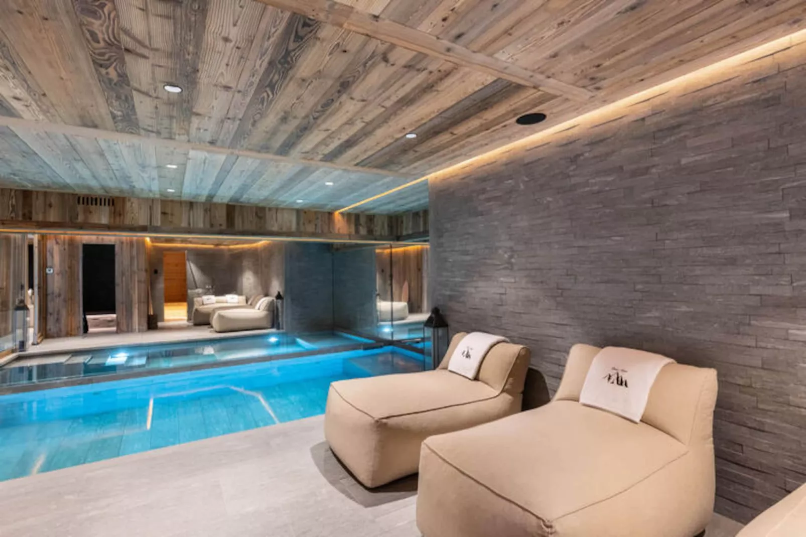 Chalet Marcel-Untagged