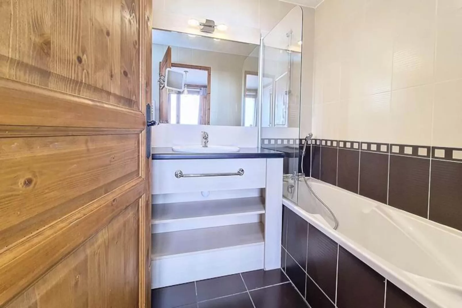 Chalet Du Soleil-Non tagué