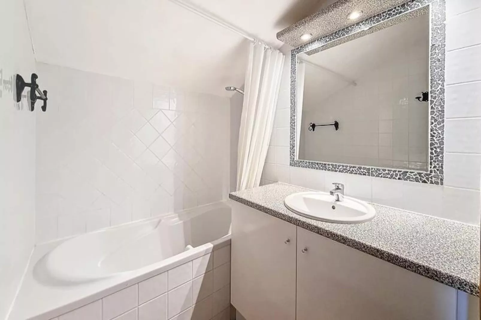 Chalet Du Soleil-Non tagué