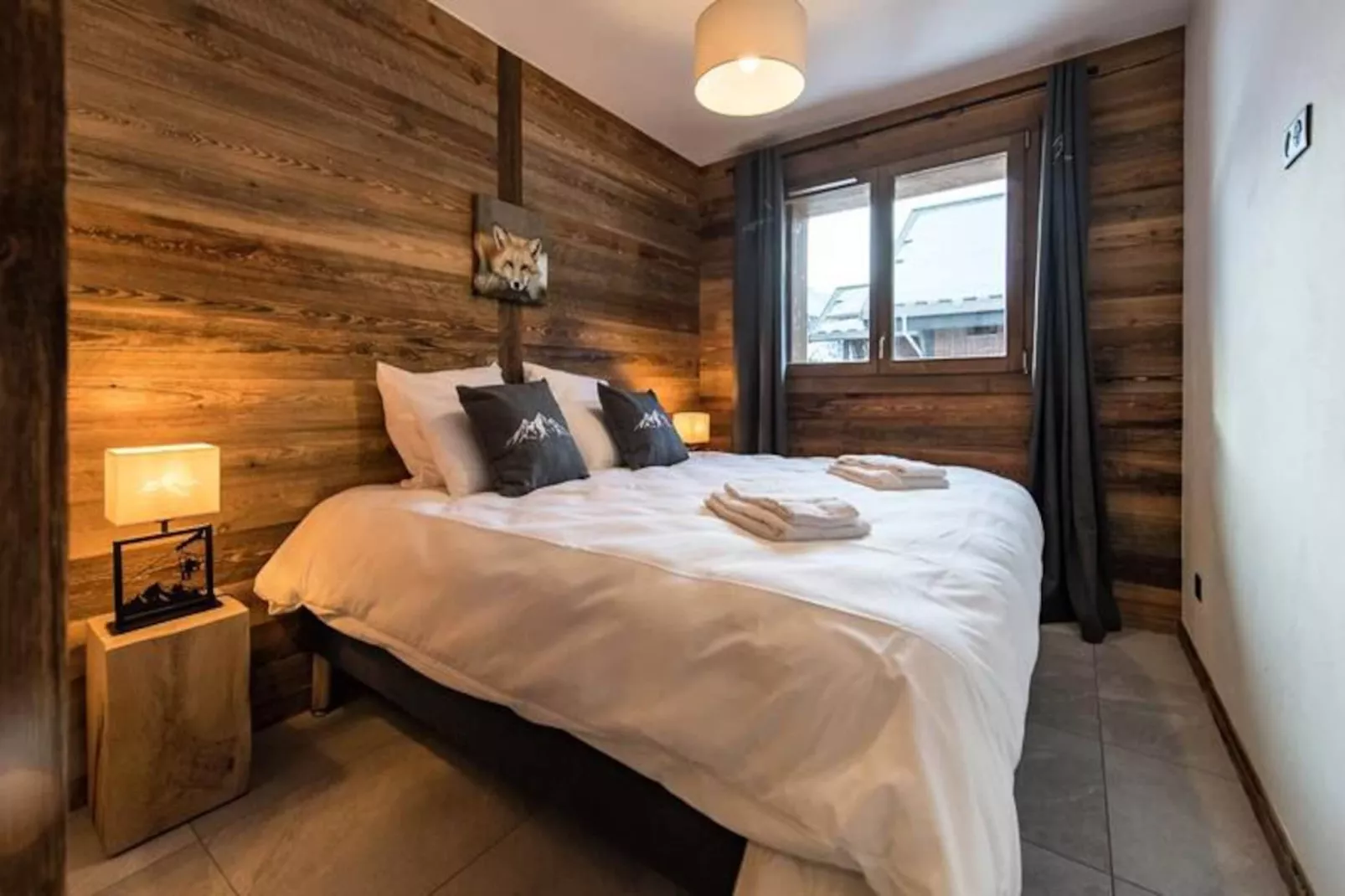 Résidence L'olvera-Non tagué